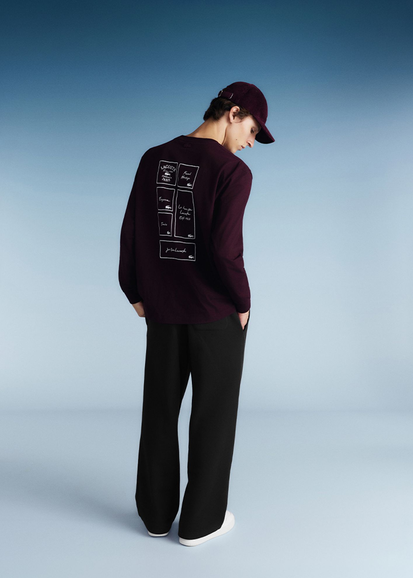 Men's Trousers
